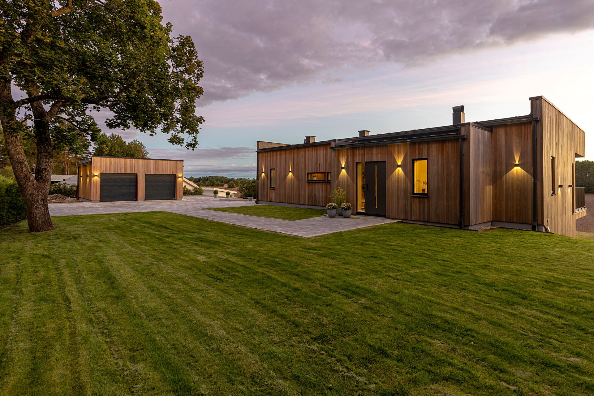 maison en bois contemporaine maison en bois contemporaine