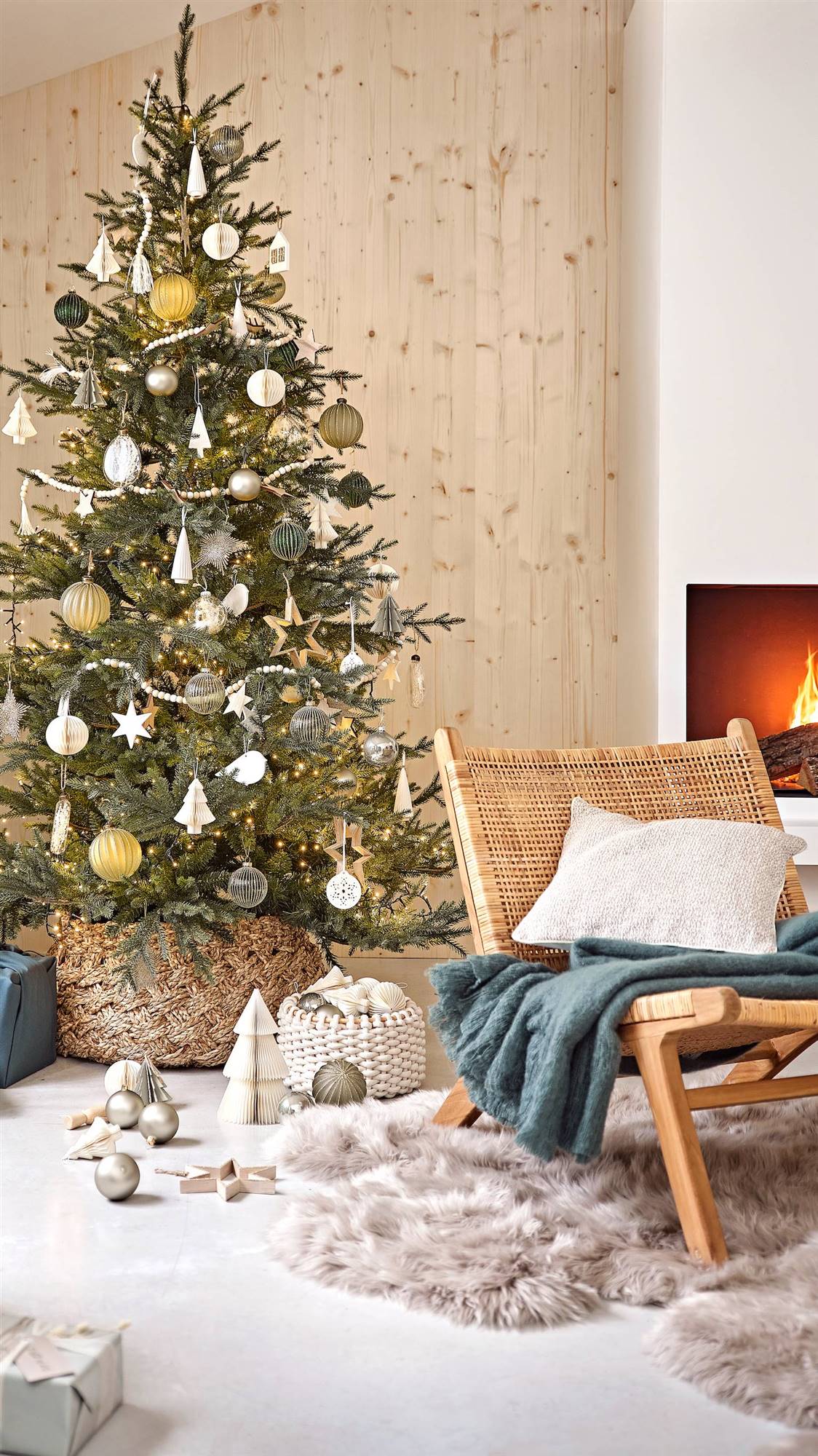 Décoration Noël Maisons du Monde Décoration Noël Maisons du Monde