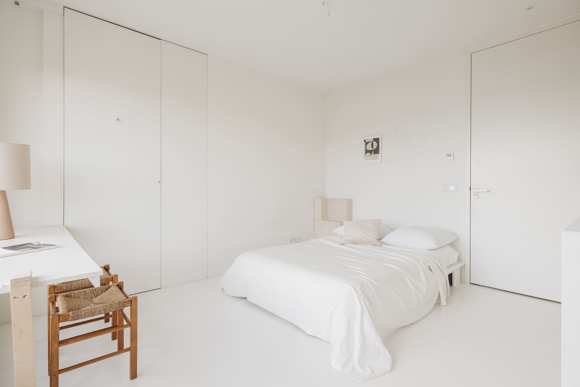 chambre décoration minimaliste chambre décoration minimaliste