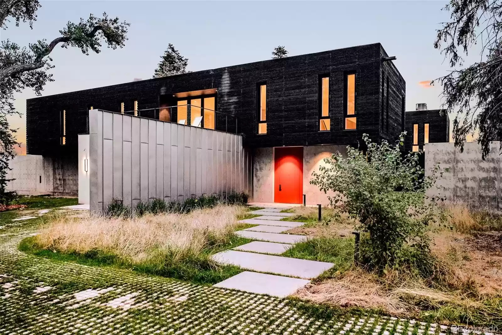maison contemporaine bois maison contemporaine bois