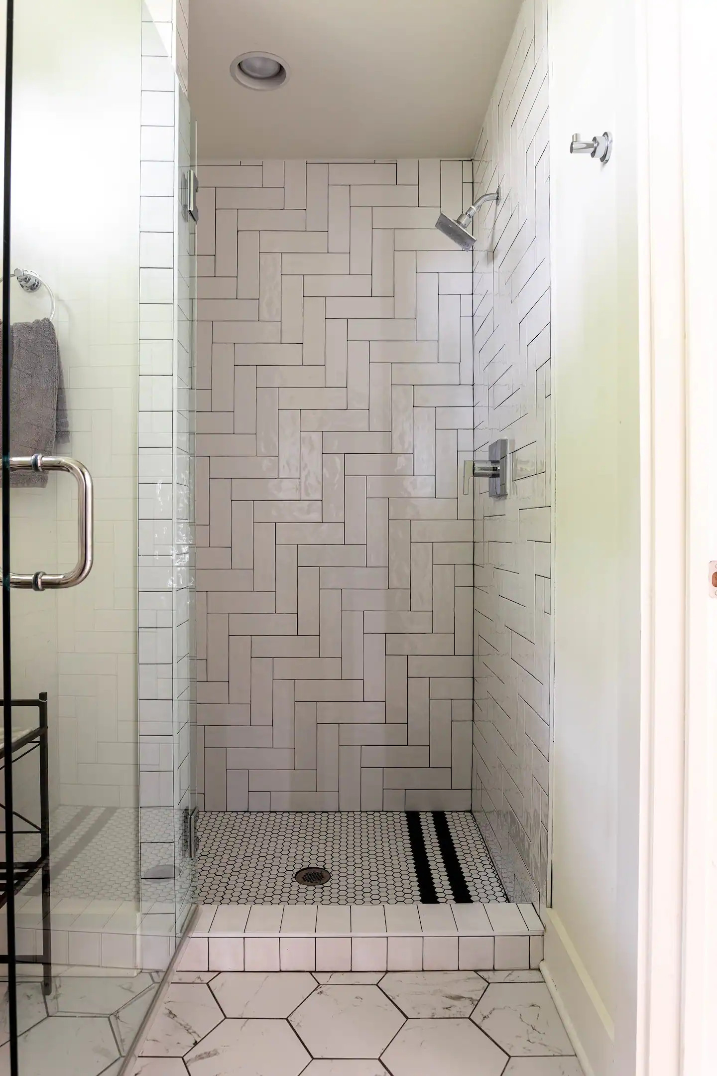 douche carrelage blanc douche carrelage blanc