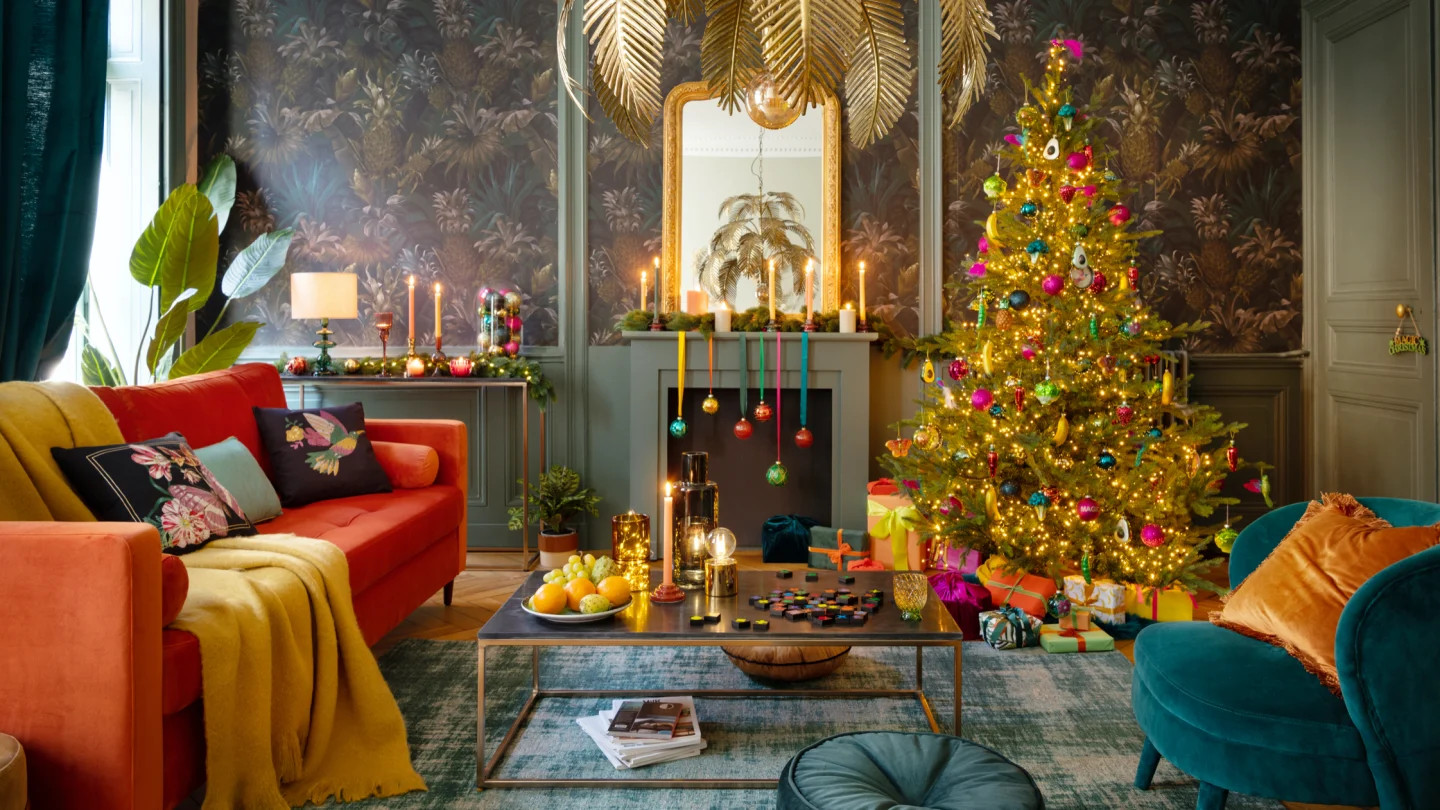 Noël extravagant Noël extravagant