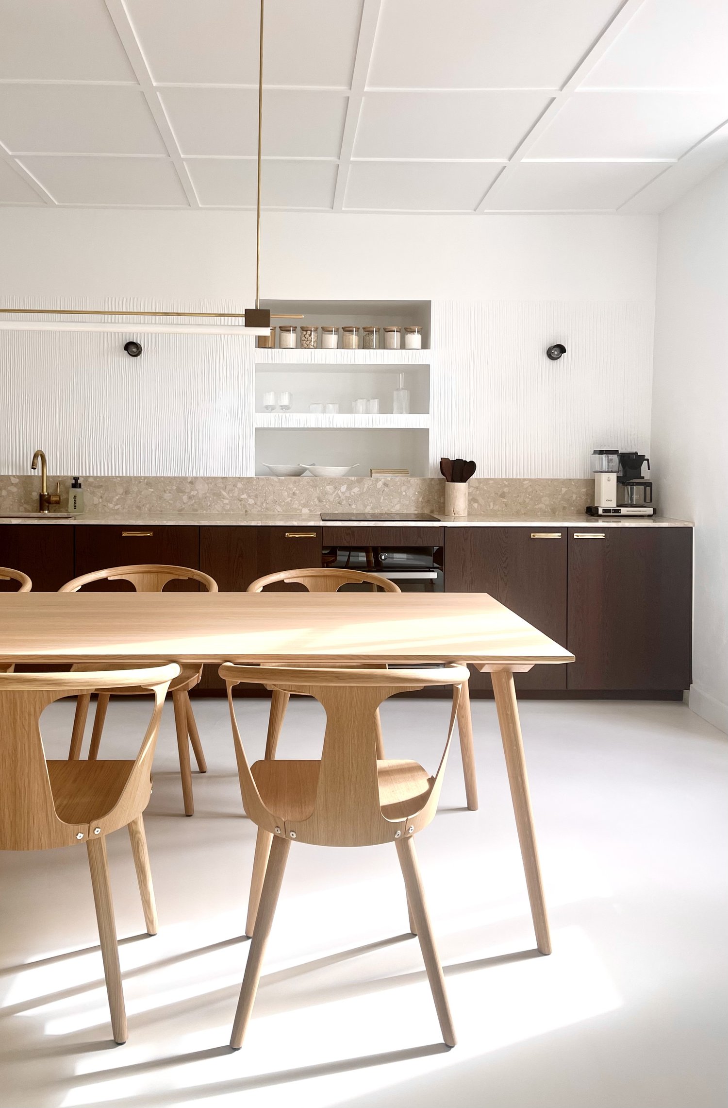 cuisine décoration design