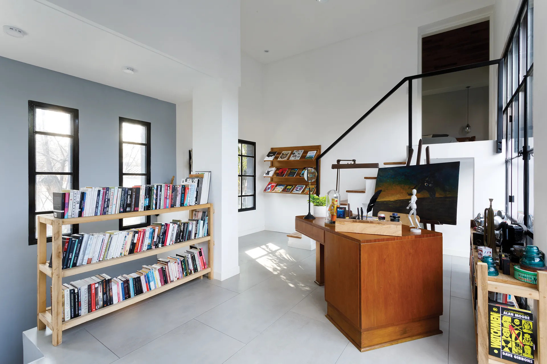 bureau maison loft bureau maison loft
