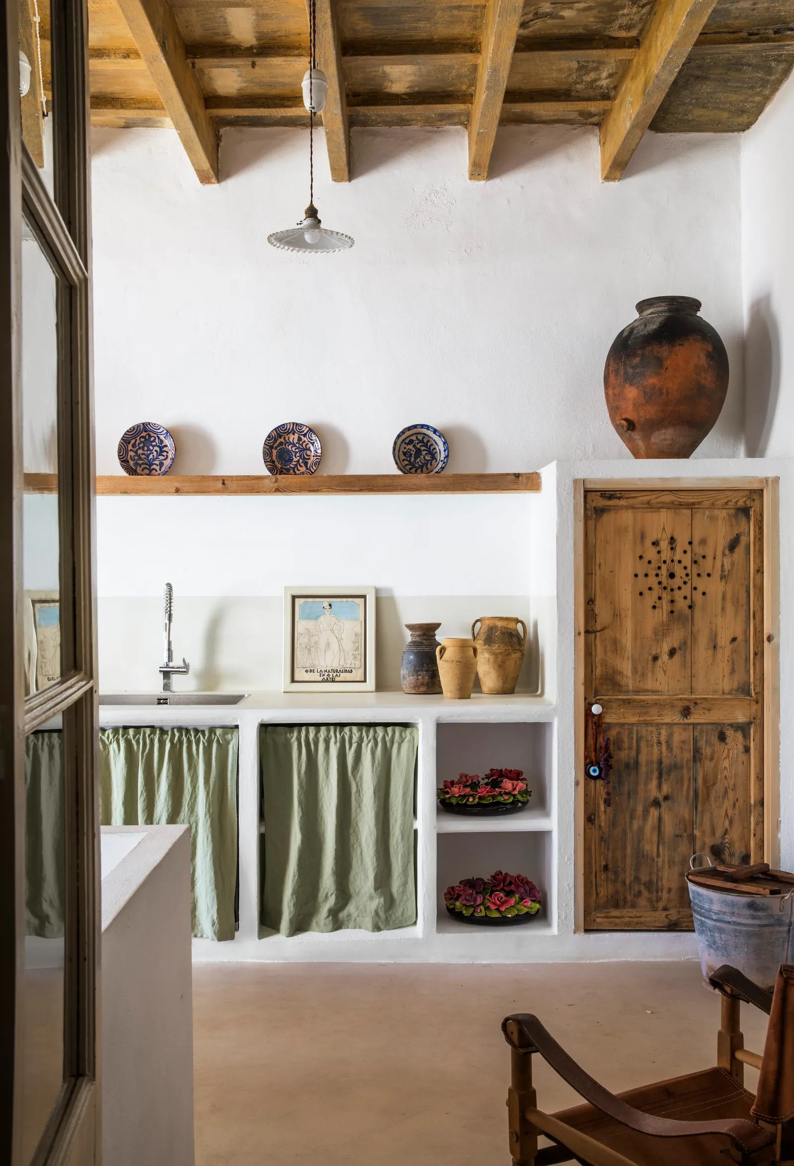 cuisine décoration rustique chic cuisine décoration rustique chic