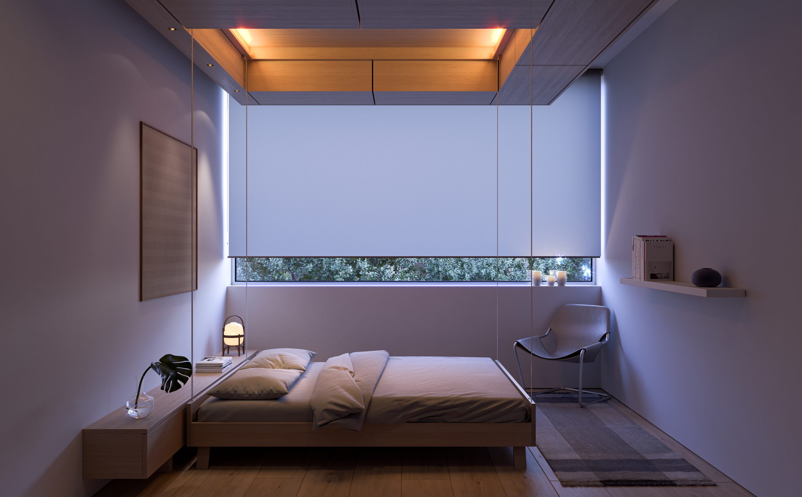 chambre vue nuit chambre vue nuit