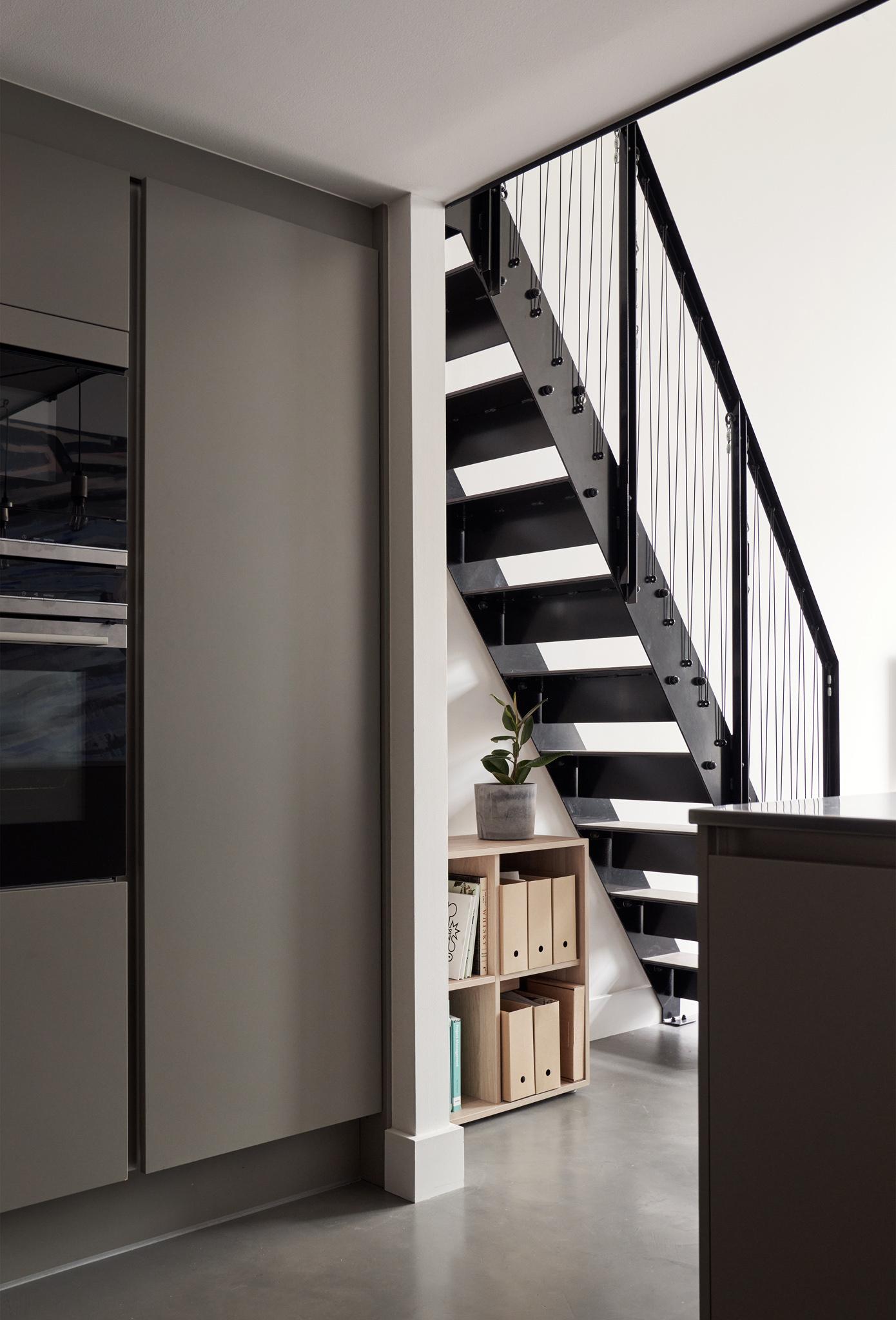escalier acier noir duplex escalier acier noir duplex