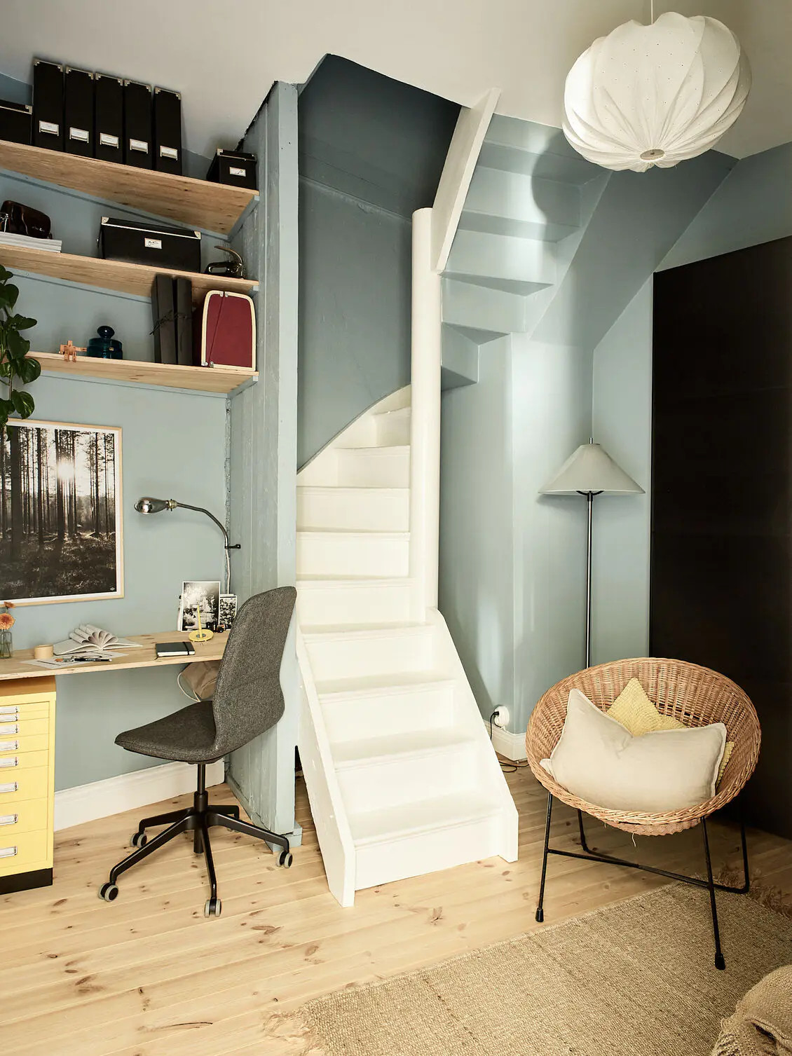 bureau murs verts bureau murs verts
