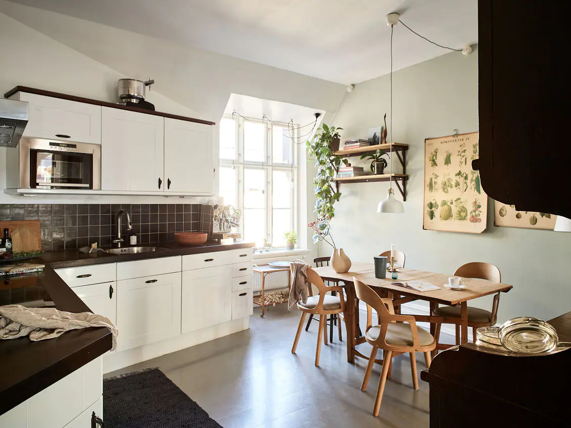 cuisine rustique chic cuisine rustique chic