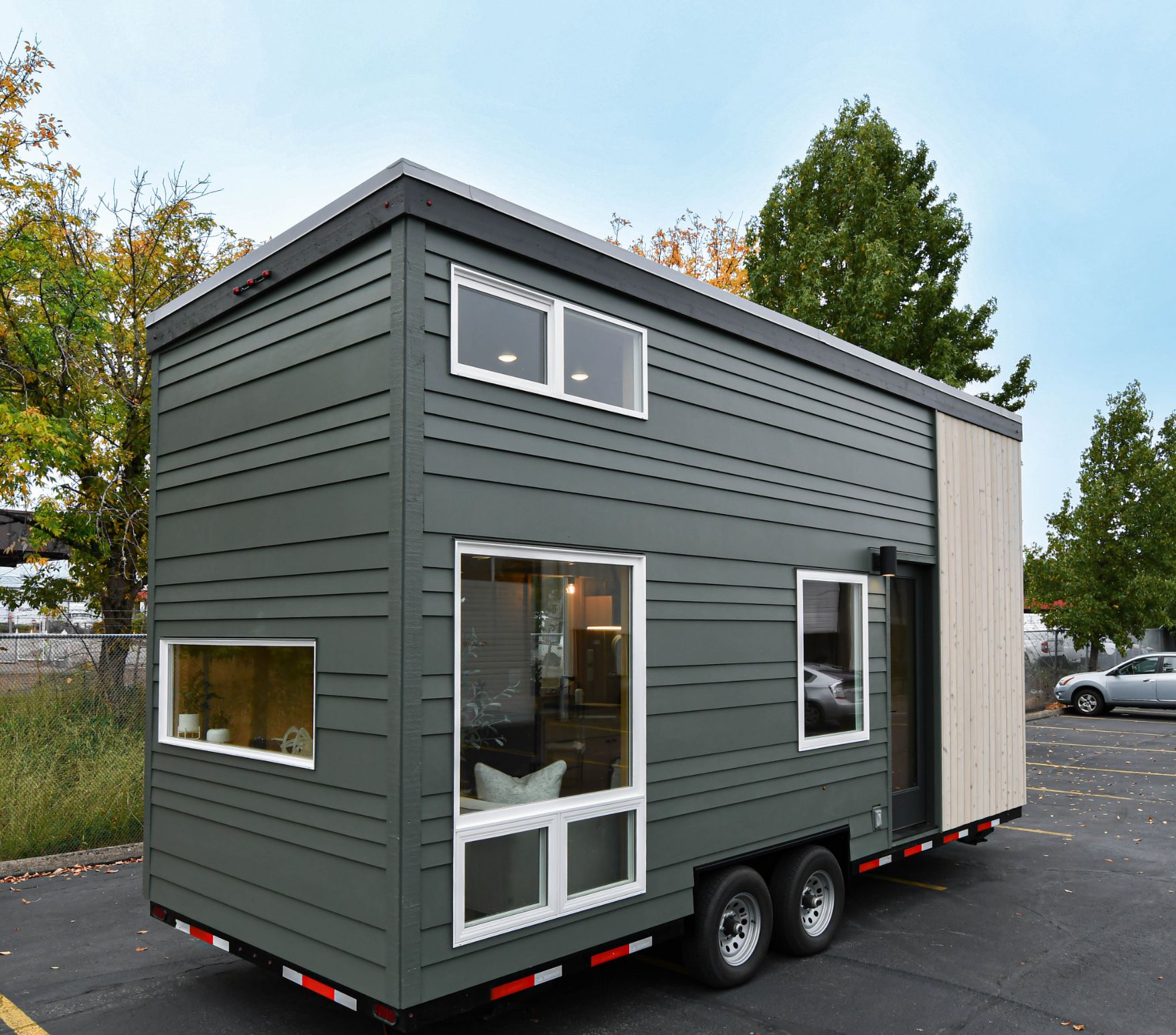 tiny house 24m2 tiny house 24m2