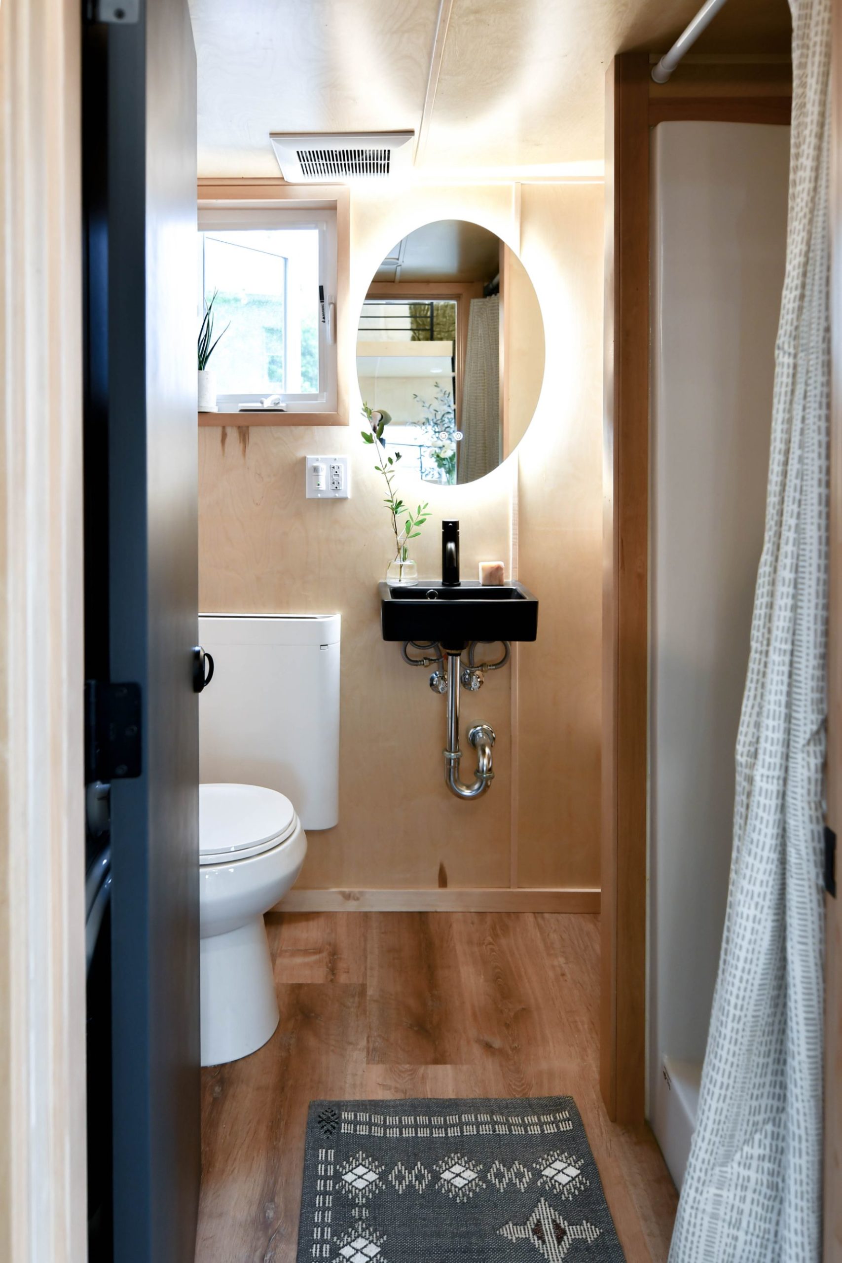 salle de bain bois salle de bain bois