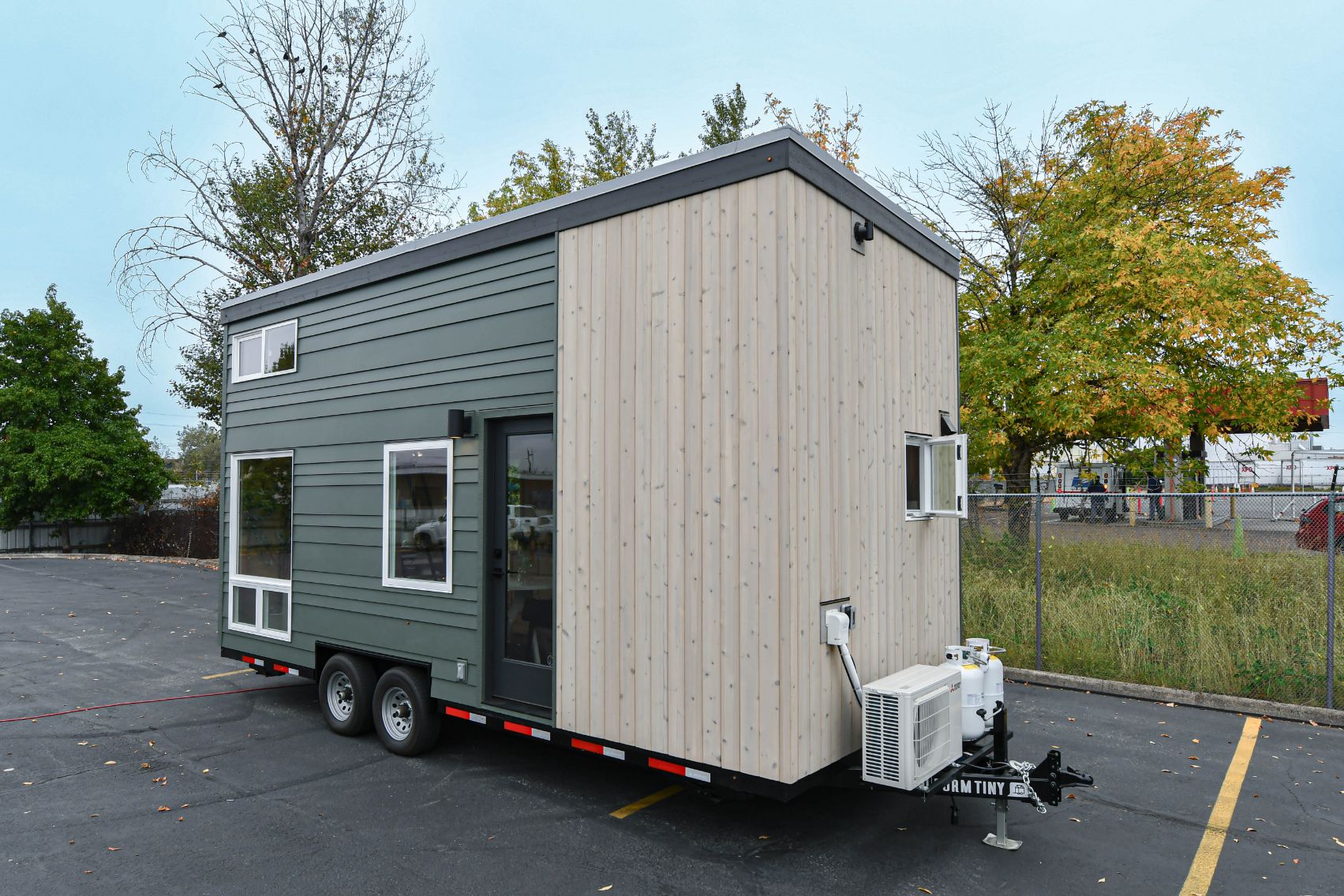 tiny house 24m2 tiny house 24m2