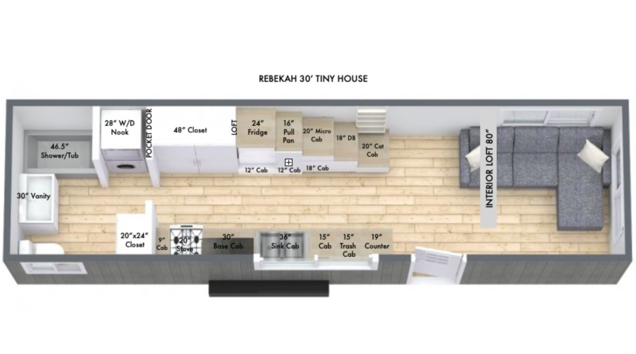 plan mini maison de 35m2 plan mini maison de 35m2