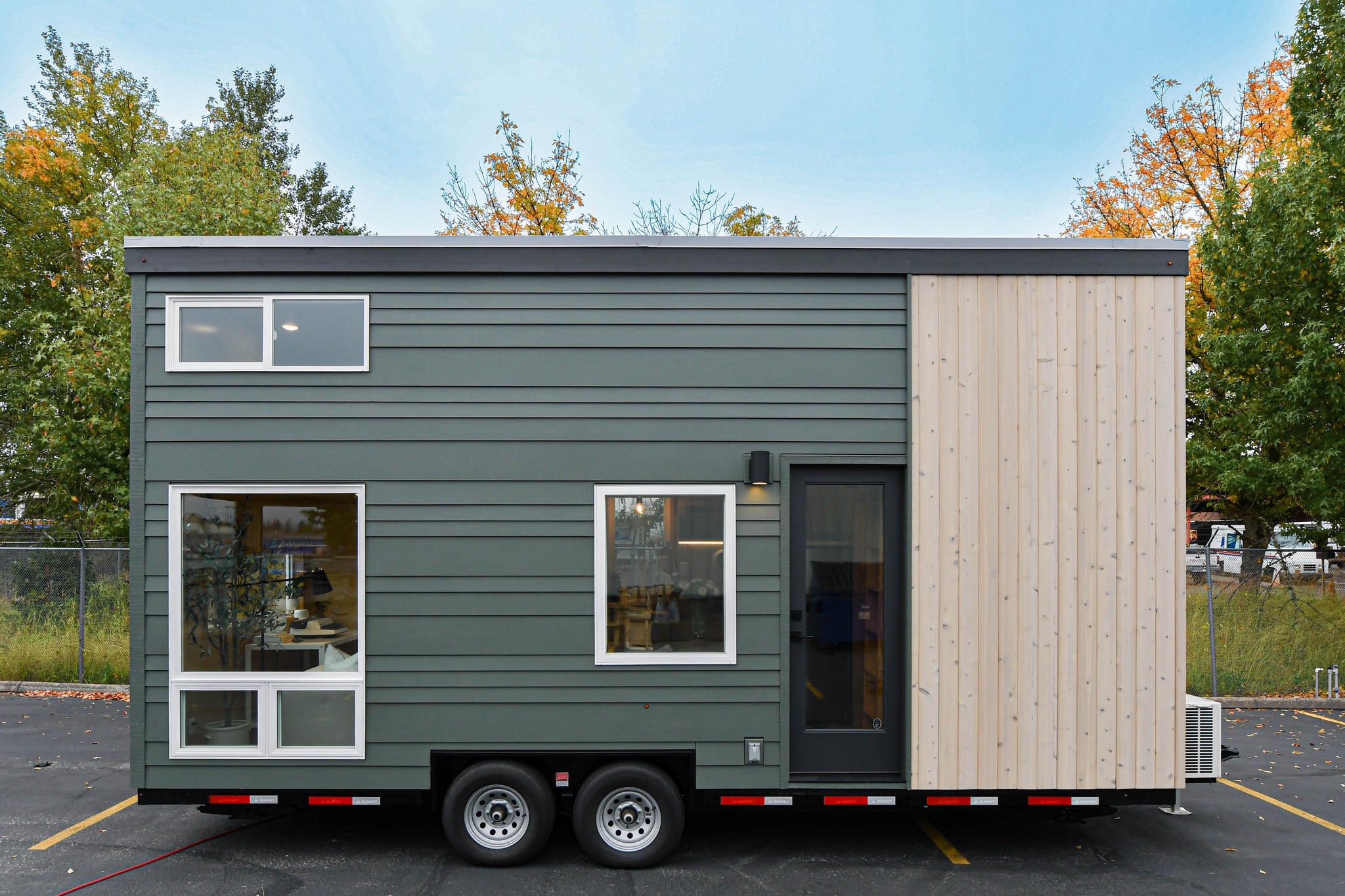 tiny house 24m2 tiny house 24m2