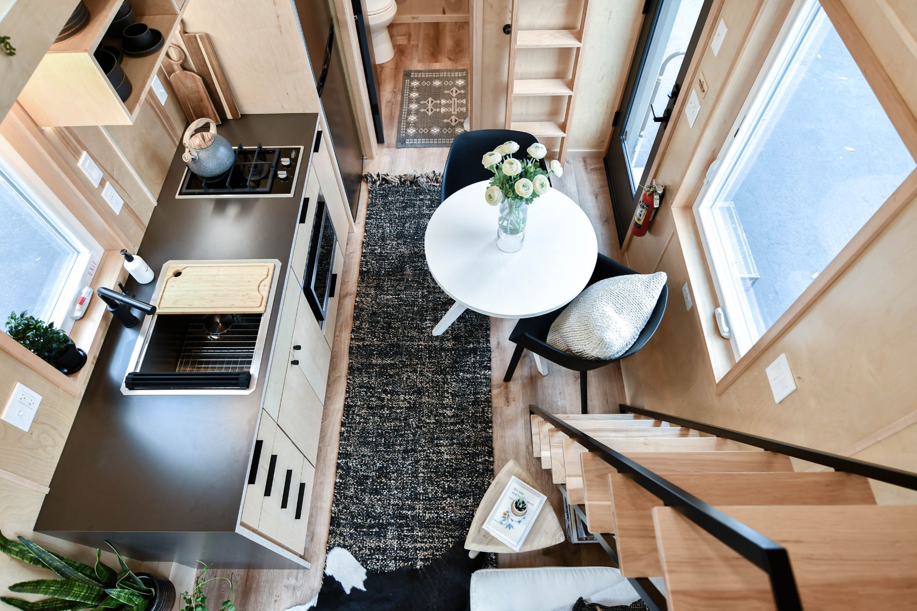 cuisine design bois cuisine design bois