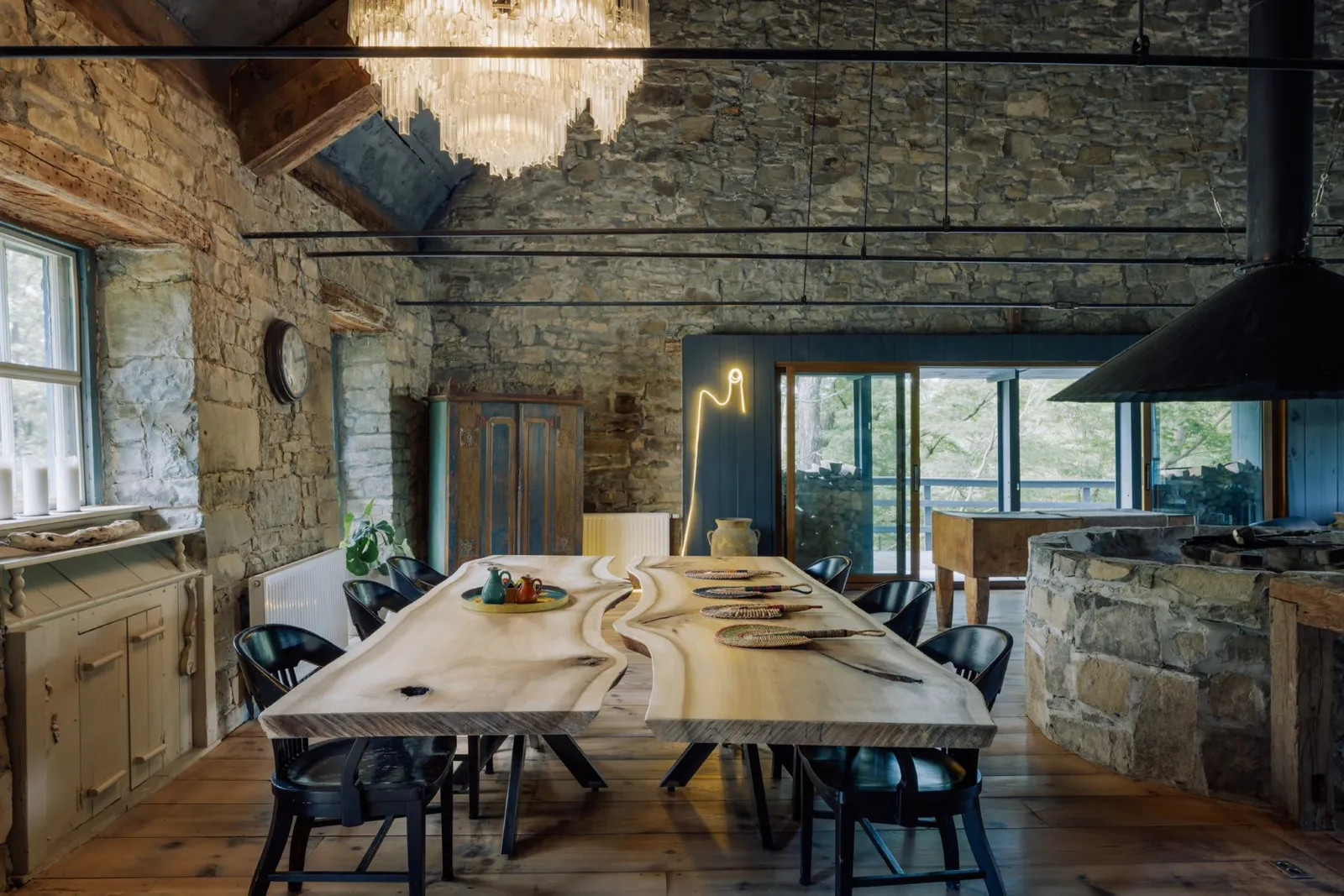 salle à manger décoration rustique chic salle à manger décoration rustique chic