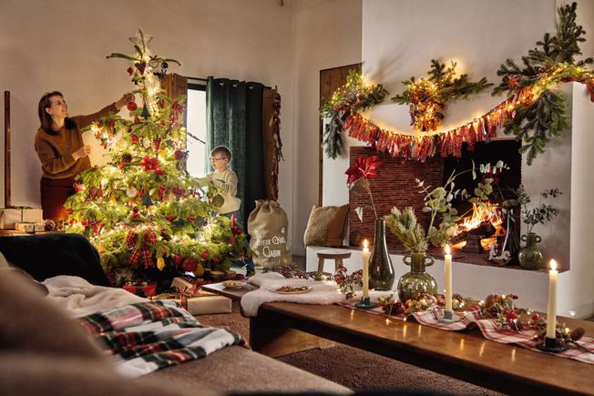 Zôdio décoration Noël Zôdio décoration Noël