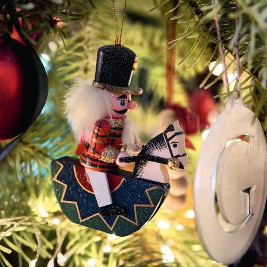 sapin de Noël avec sujet sapin de Noël avec sujet