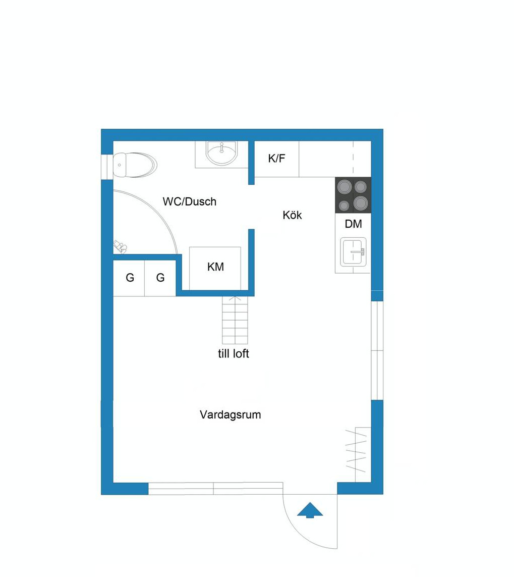 plan mini maison 29m2 plan mini maison 29m2
