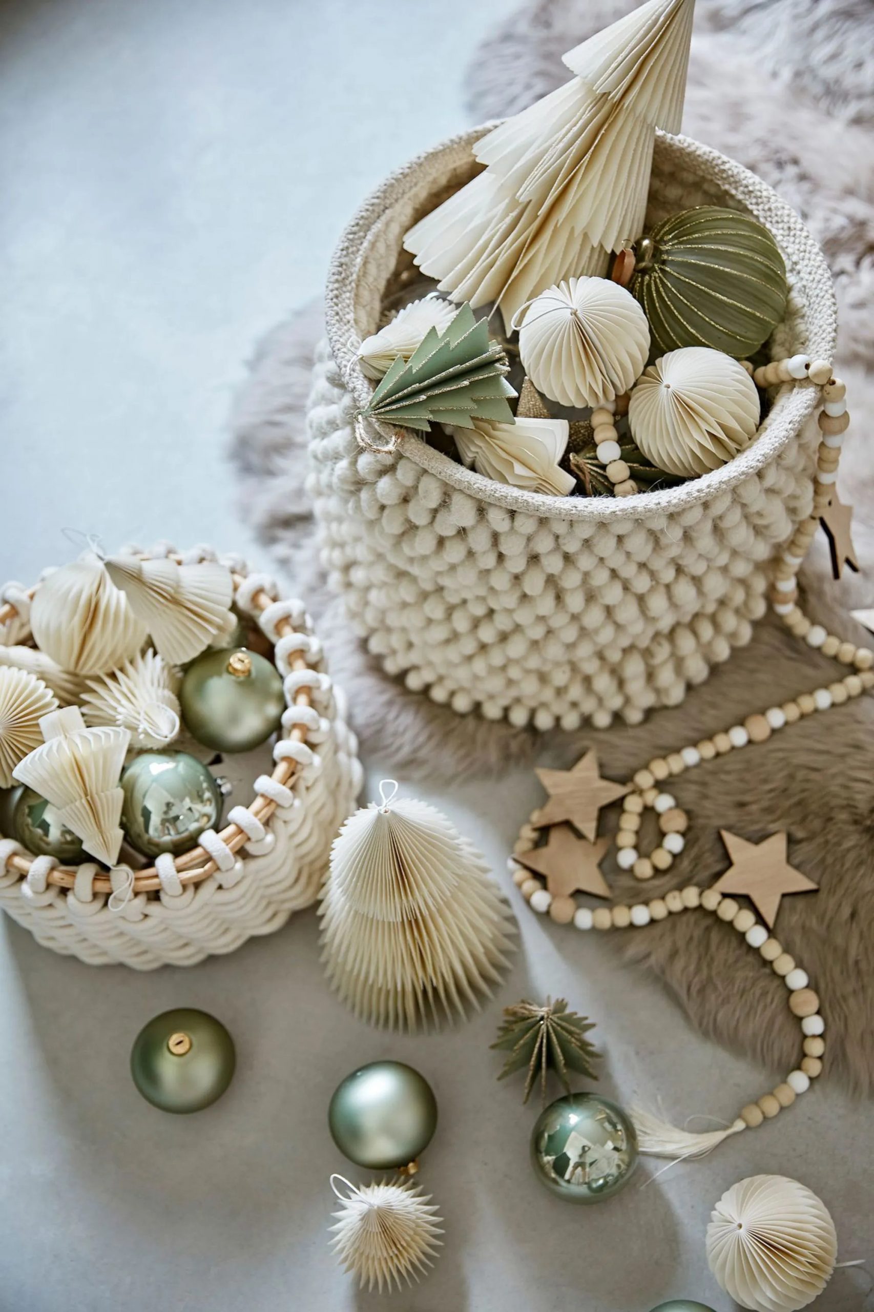 Décoration Noël Maisons du Monde Décoration Noël Maisons du Monde