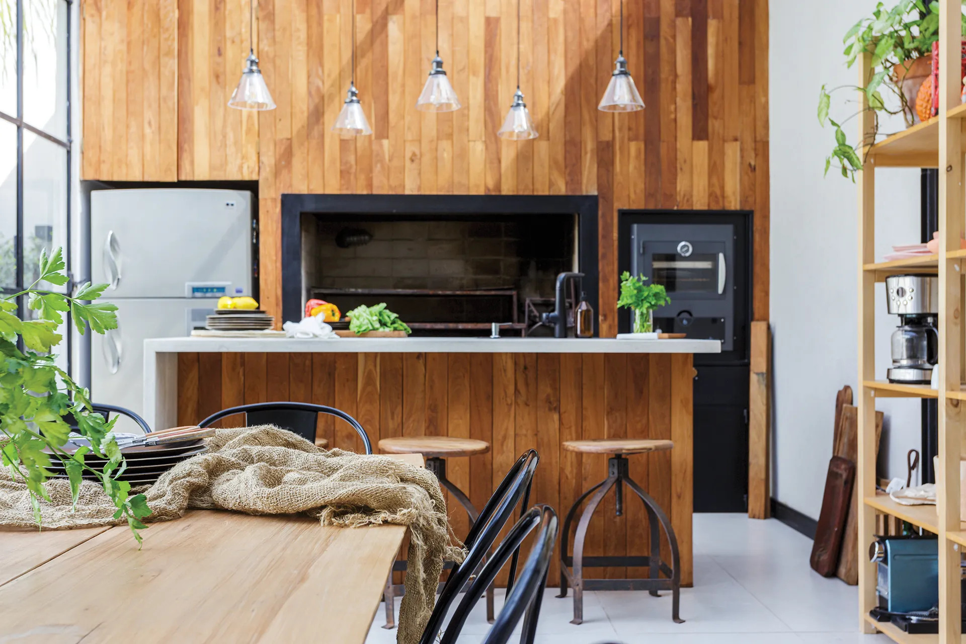 cuisine bois design cuisine bois design