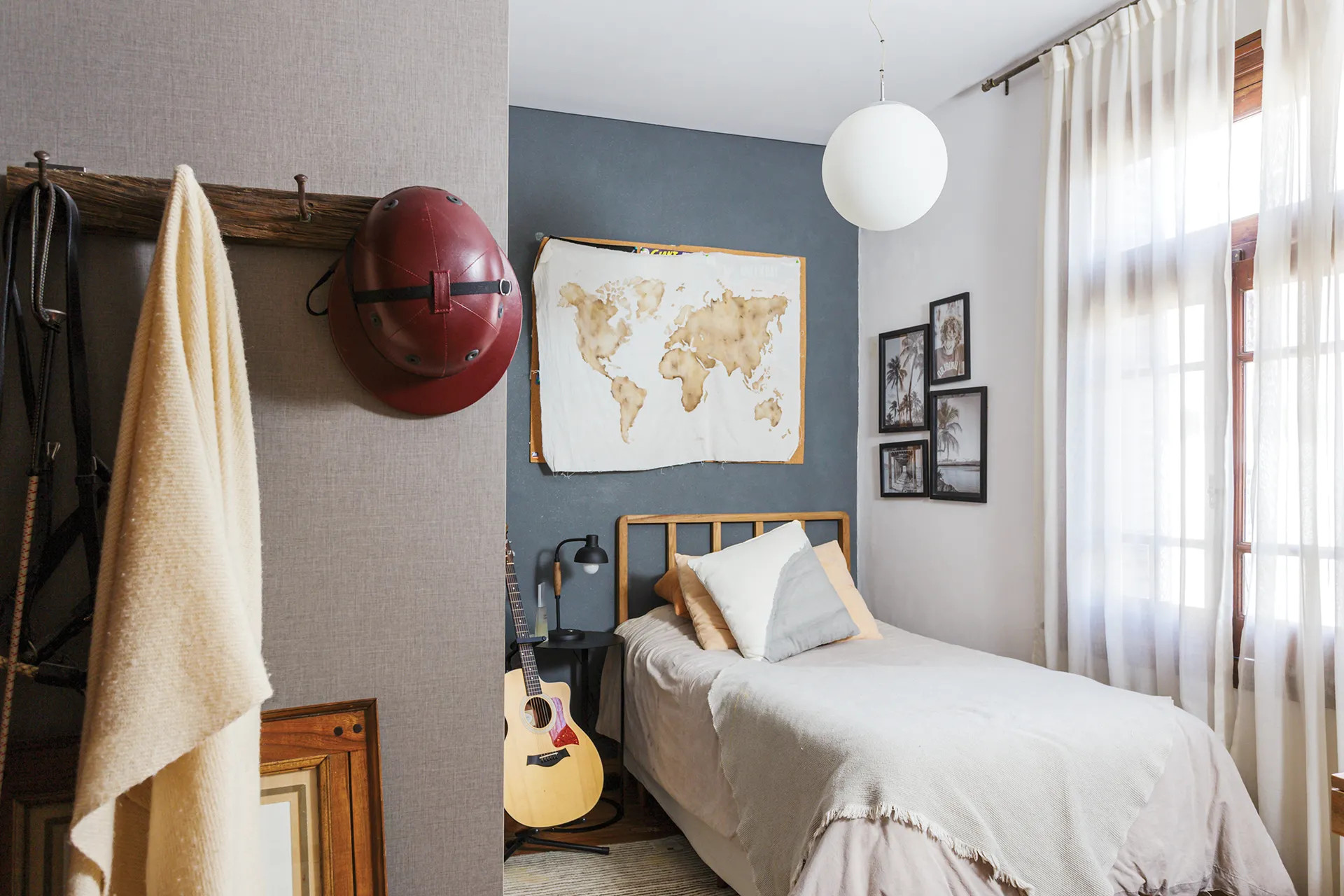 chambre enfant bleue chambre enfant bleue