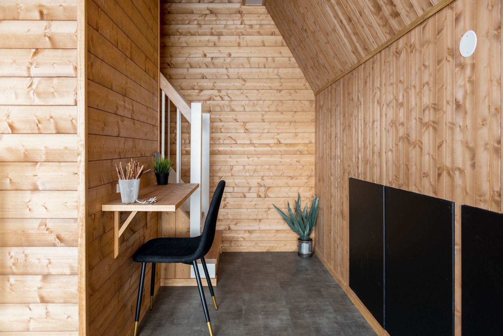 espace bureau maison en bois espace bureau maison en bois