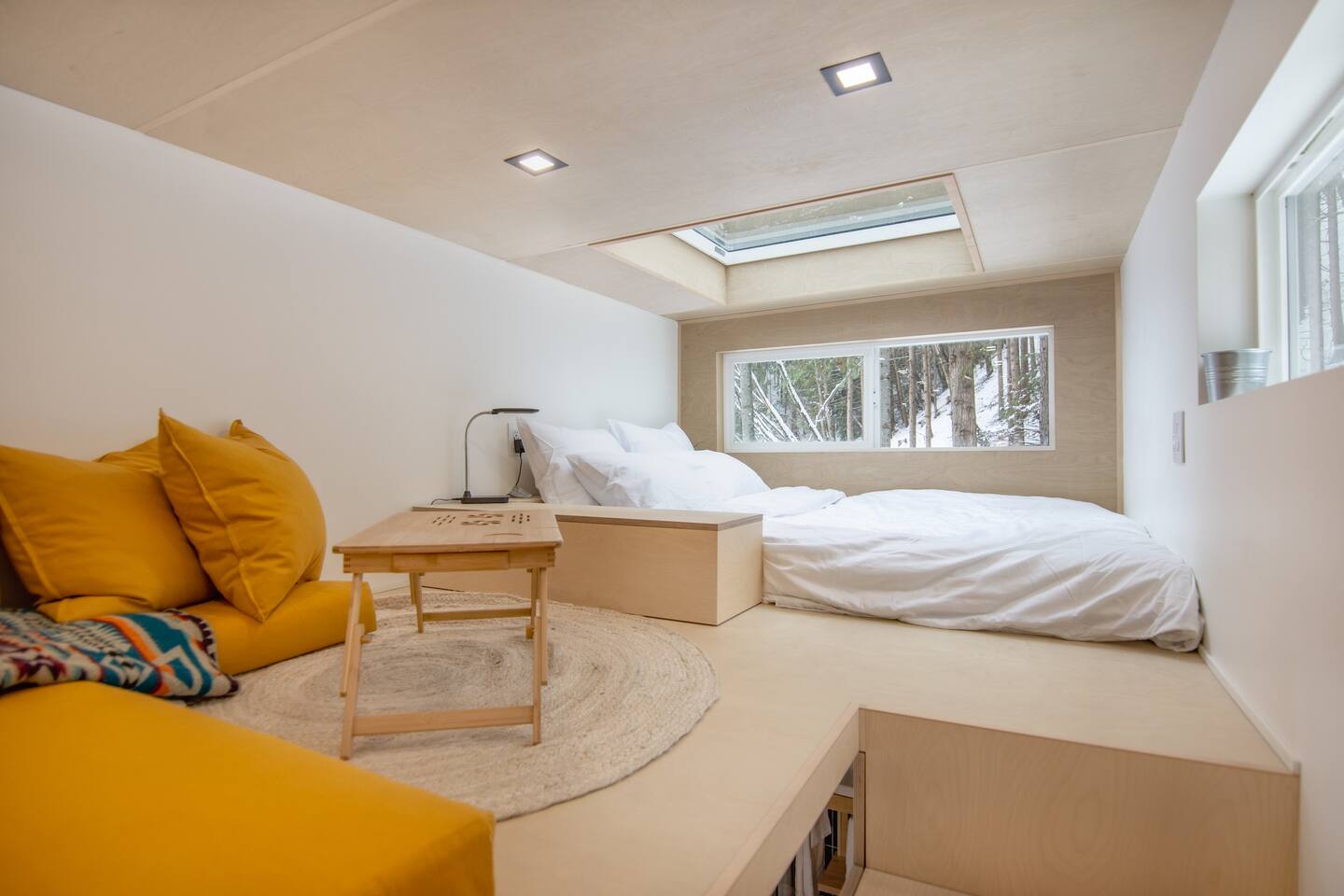 chambre sur mezzanine basse chambre sur mezzanine basse