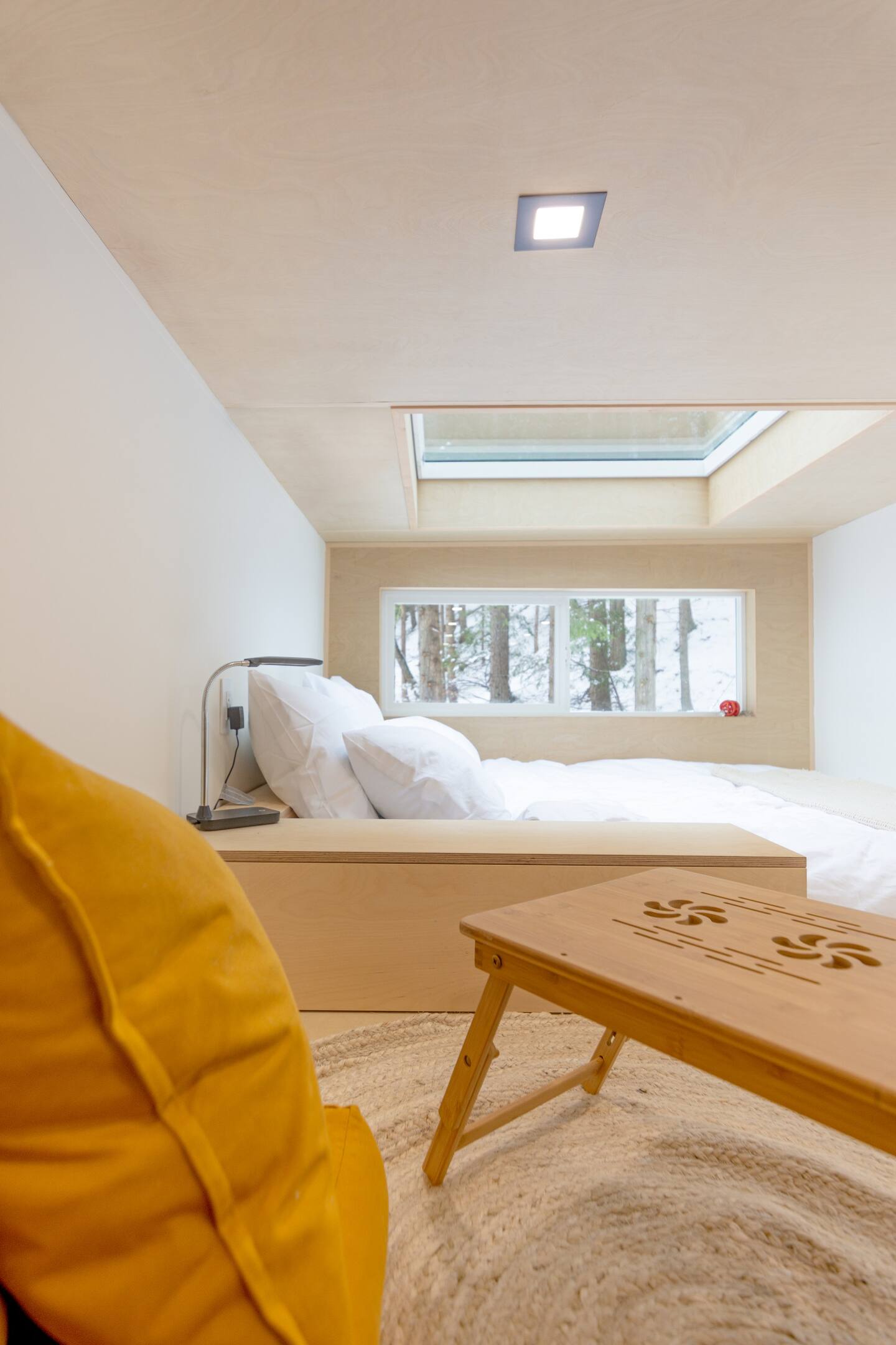 chambre sur mezzanine mini maison en bois chambre sur mezzanine mini maison en bois