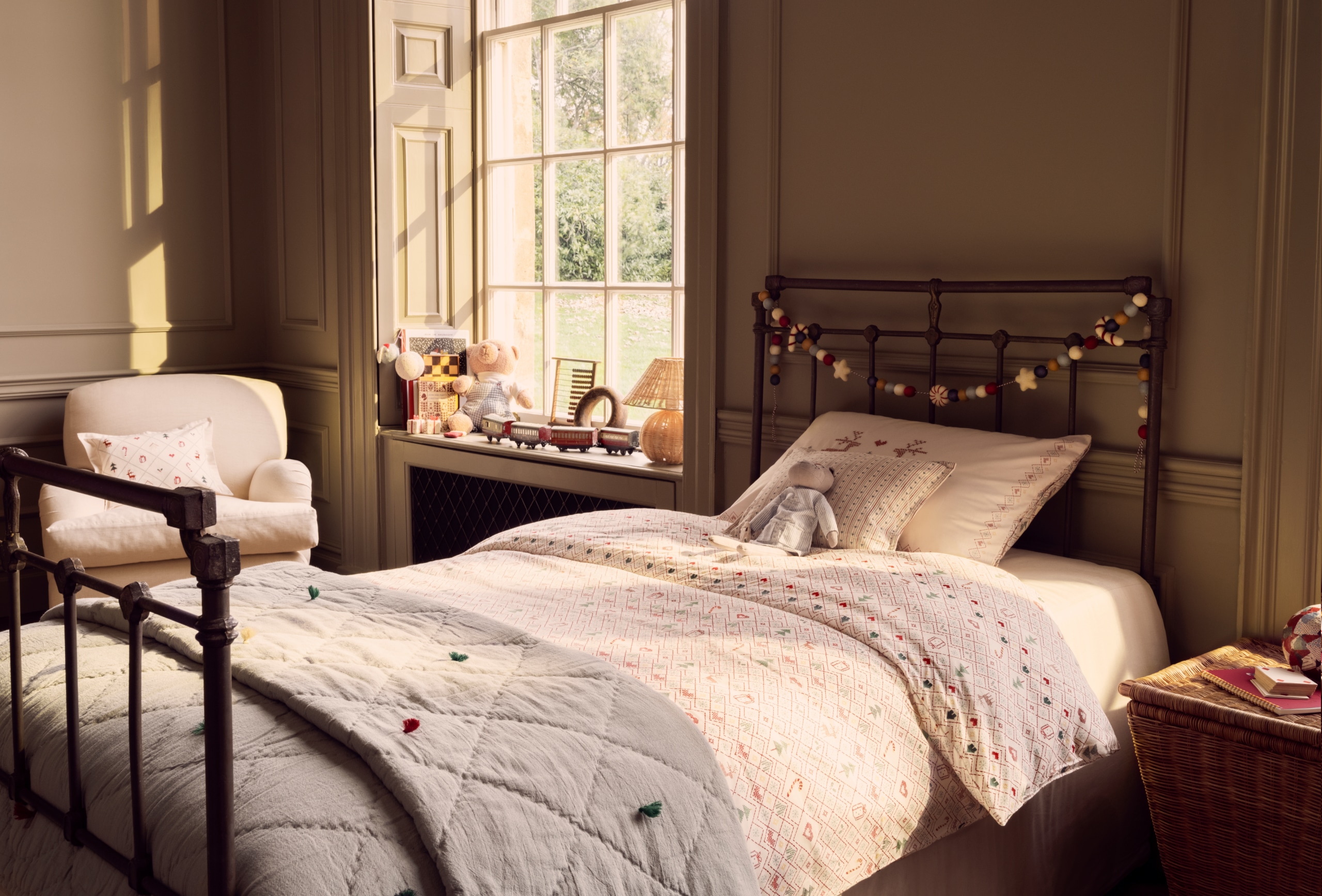 Zara Home Noël A little magical Christmas Zara Home Noël A little magical Christmas