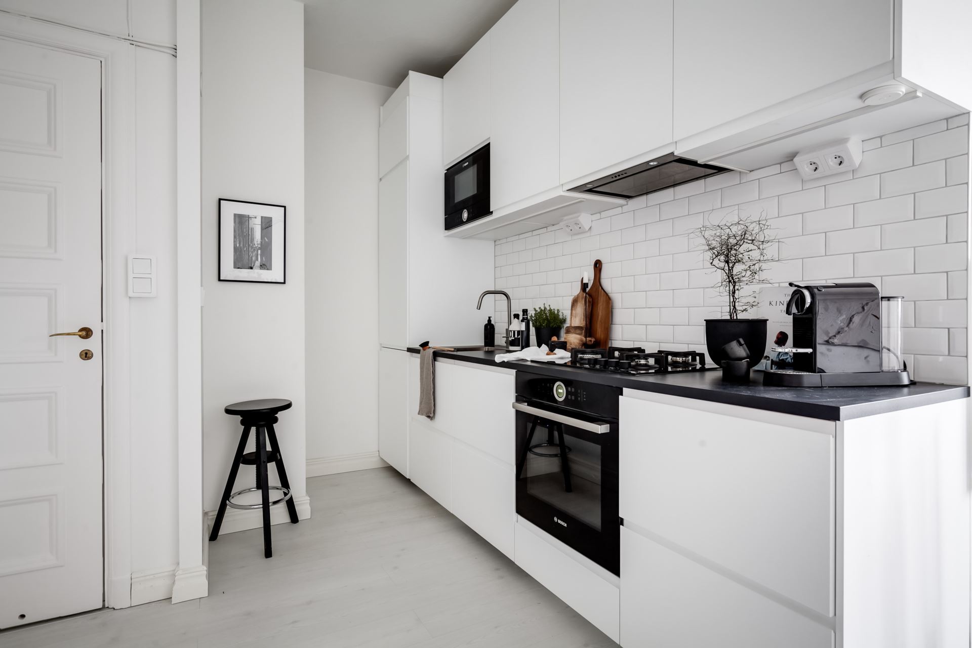 cuisine design blanche cuisine design blanche