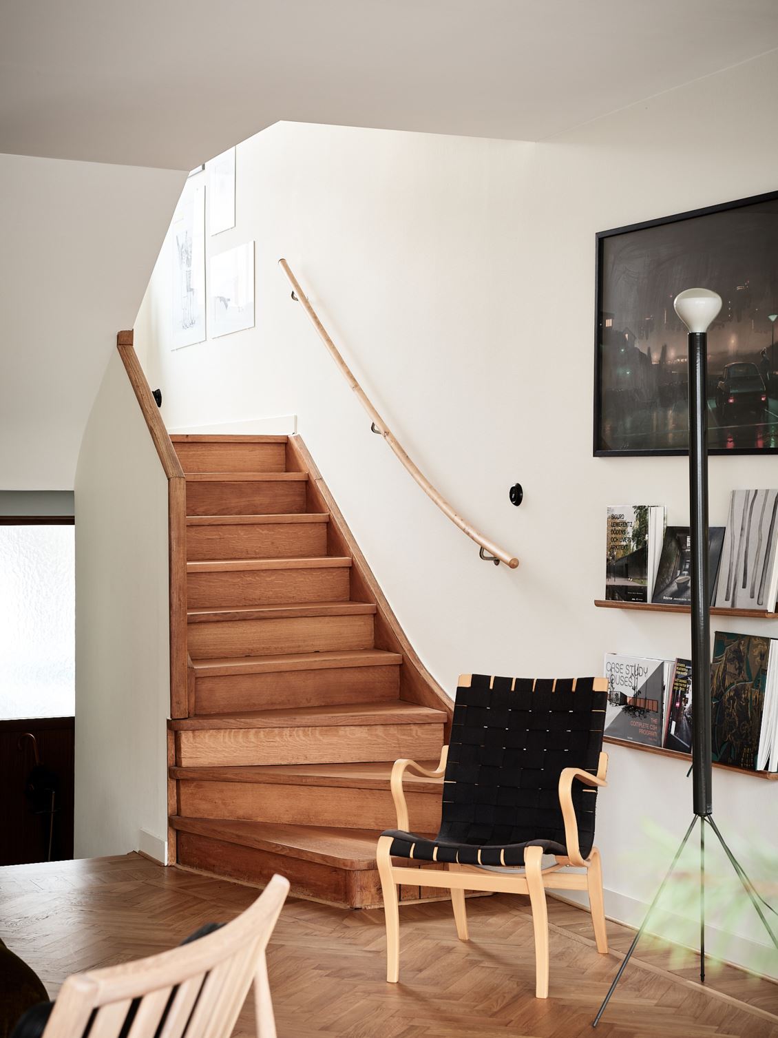 escalier bois escalier bois