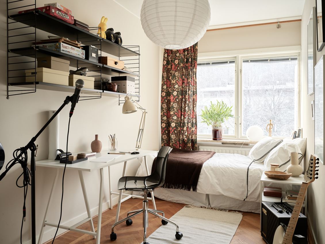 chambre décoration scandinave chambre décoration scandinave