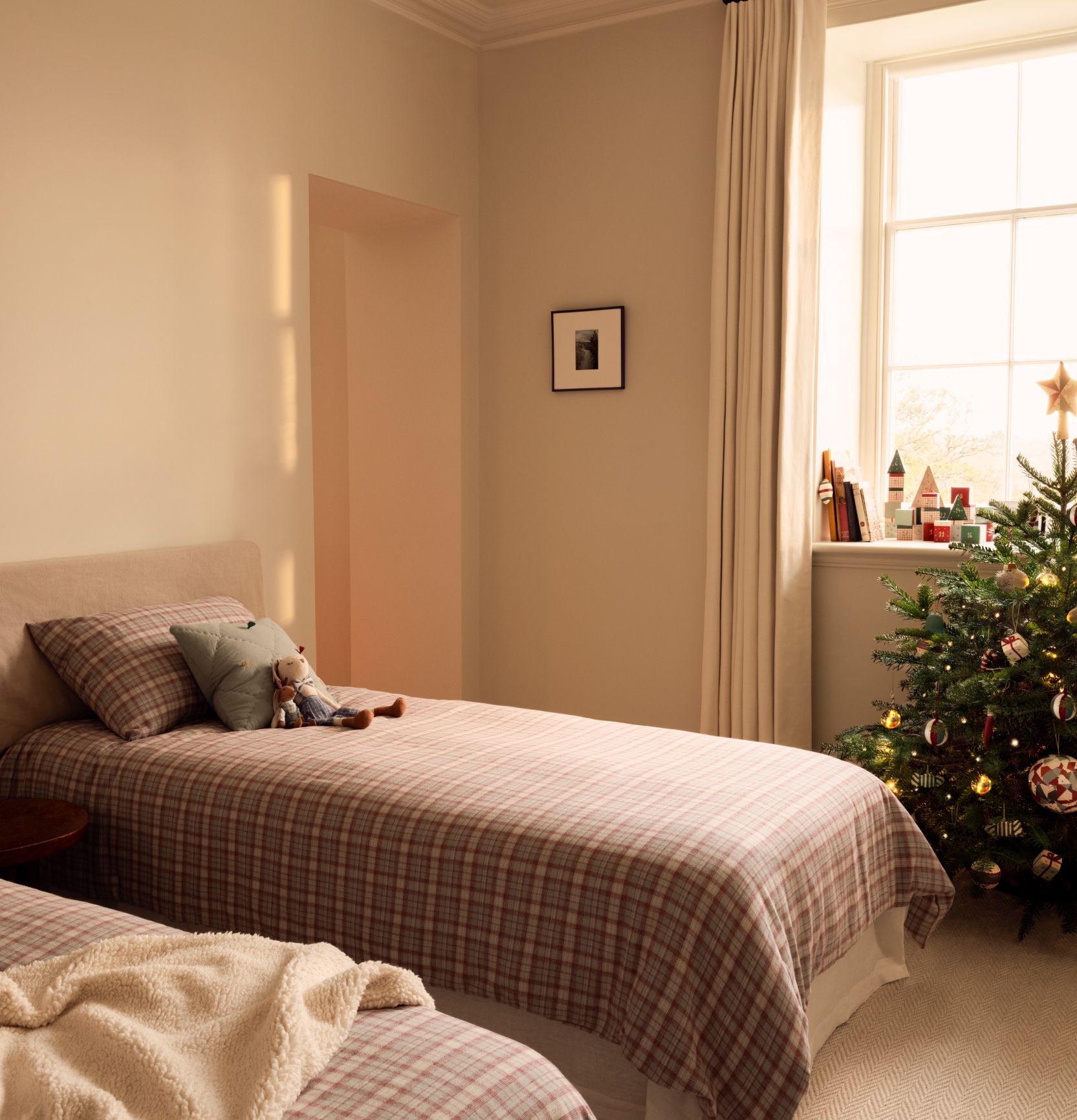 Zara Home Noël A little magical Christmas Zara Home Noël A little magical Christmas