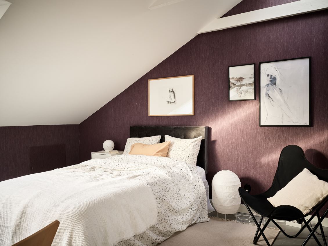 chambre mansardée chambre mansardée