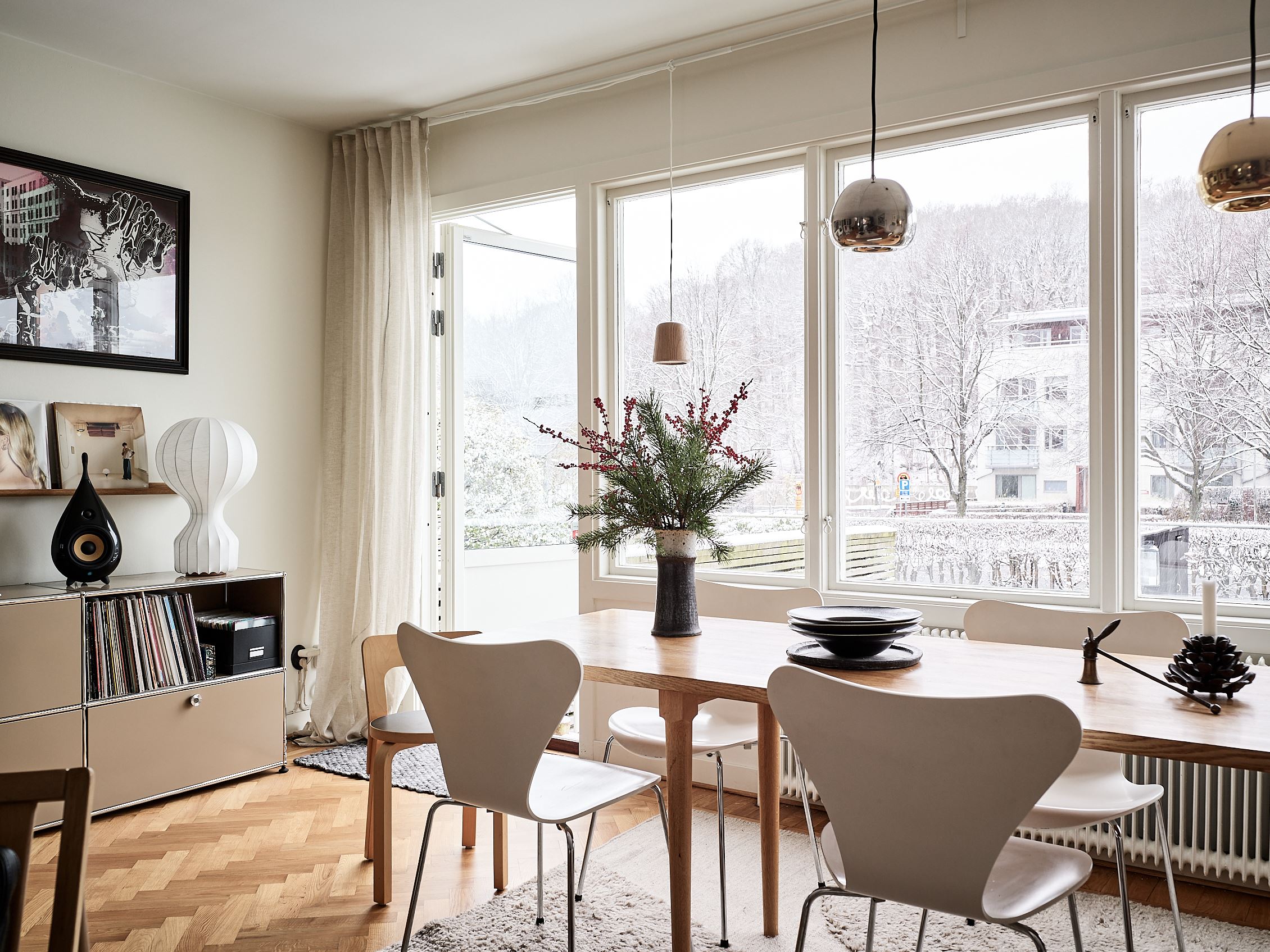 salle à manger décoration scandinave salle à manger décoration scandinave