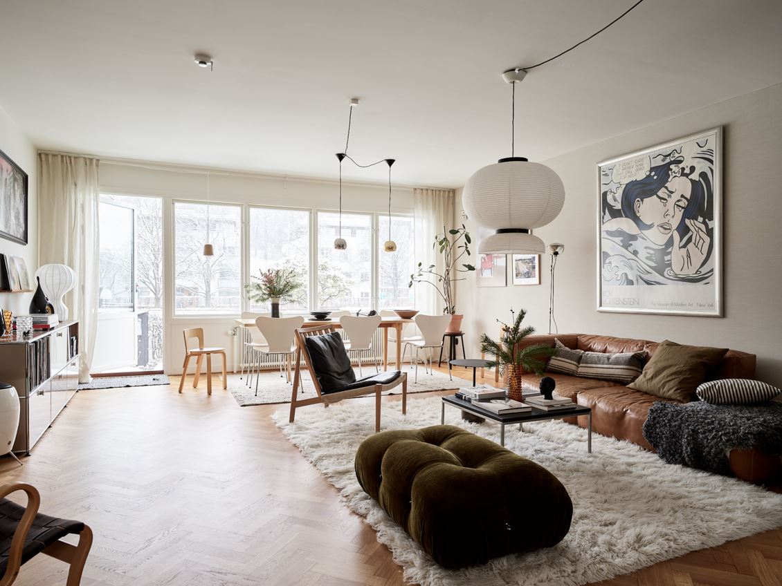 salon et salle à manger décoration scandinave salon et salle à manger décoration scandinave