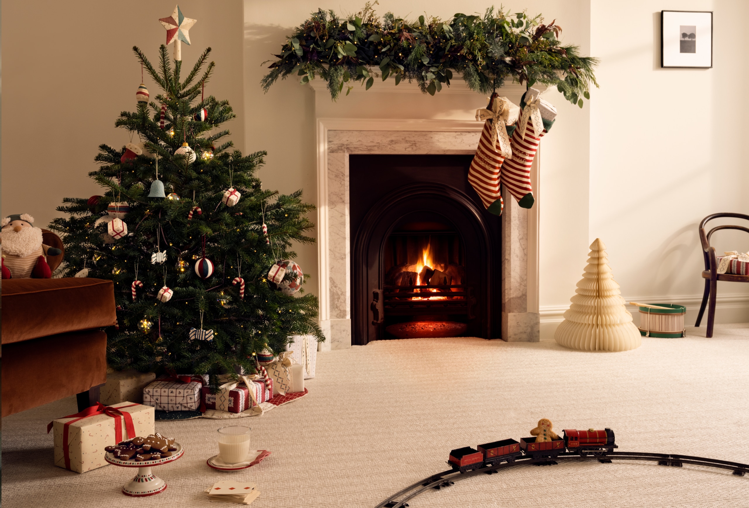 Zara Home Noël A little magical Christmas Zara Home Noël A little magical Christmas