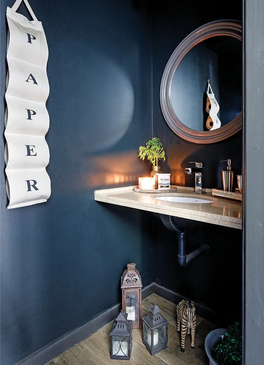 toilettes murs gris toilettes murs gris