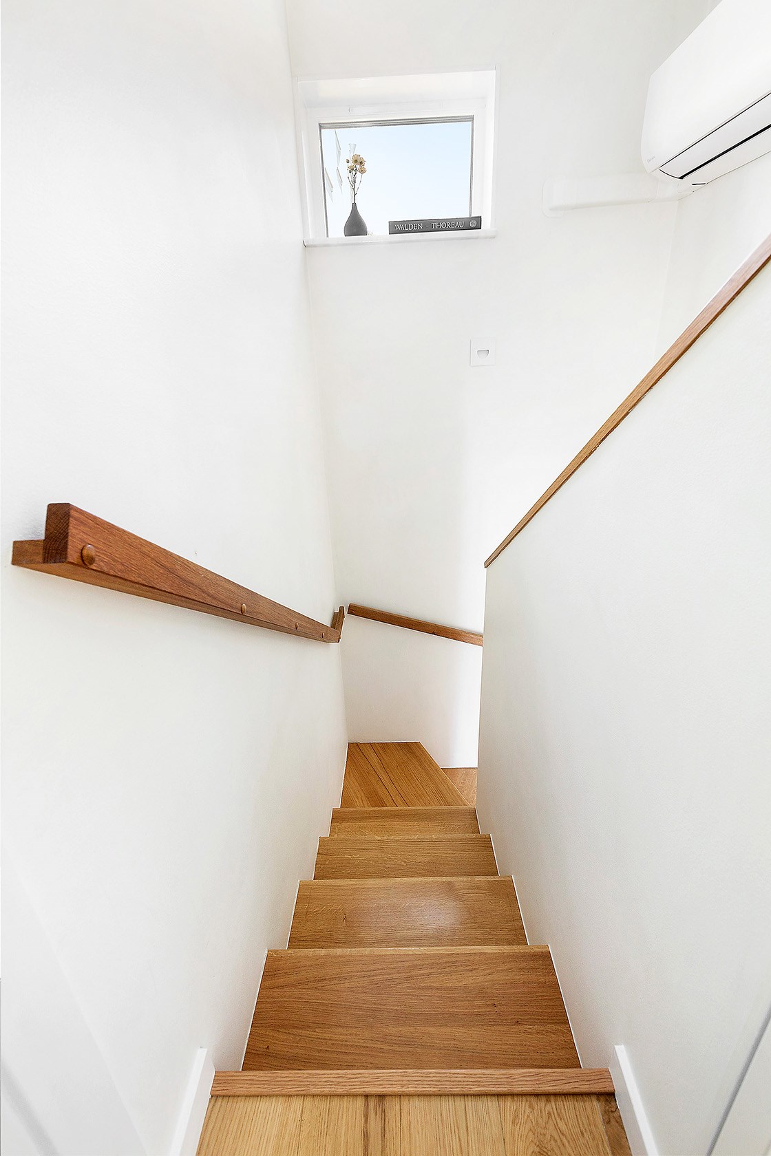 escalier bois clair escalier bois clair