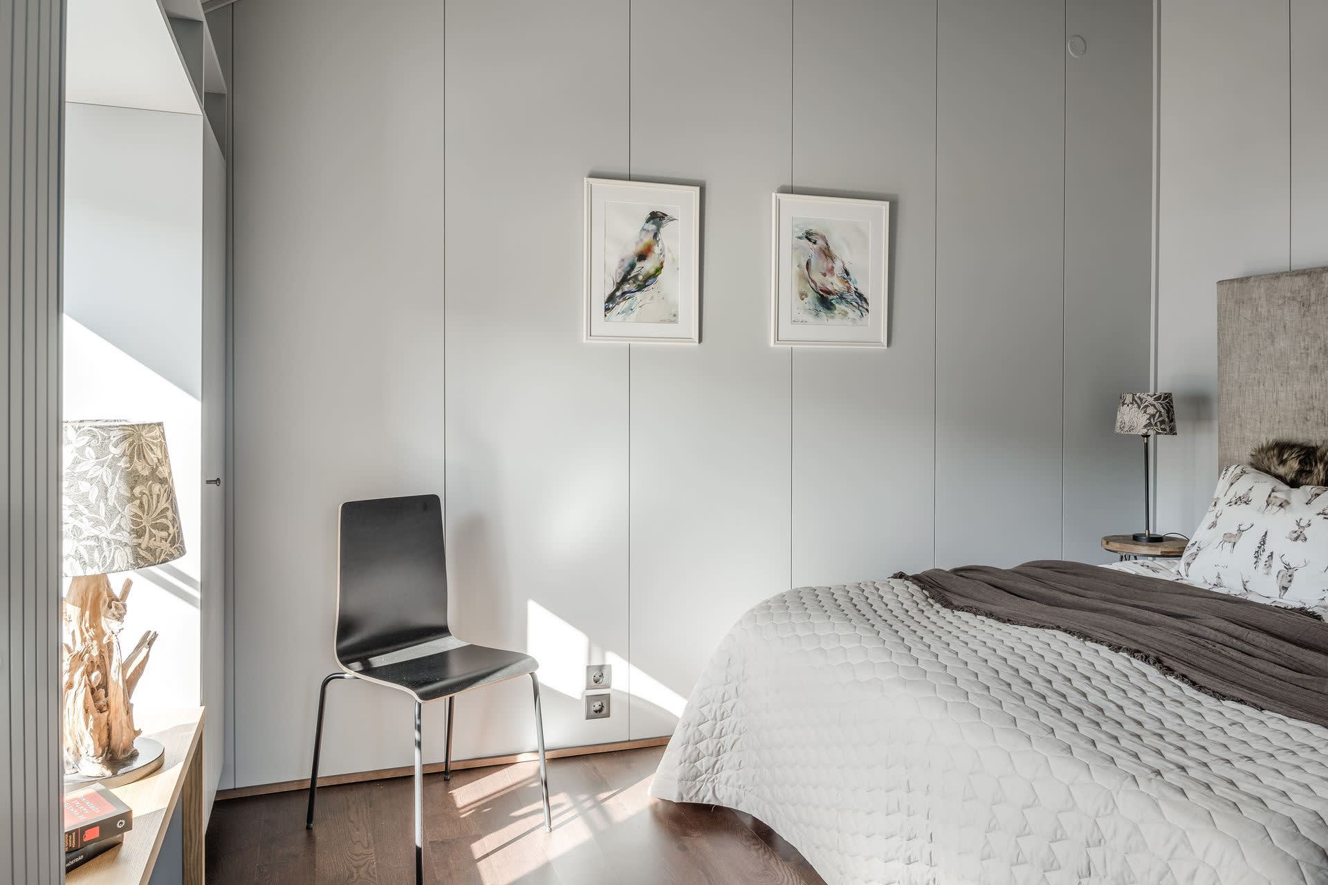chambre grise chambre grise