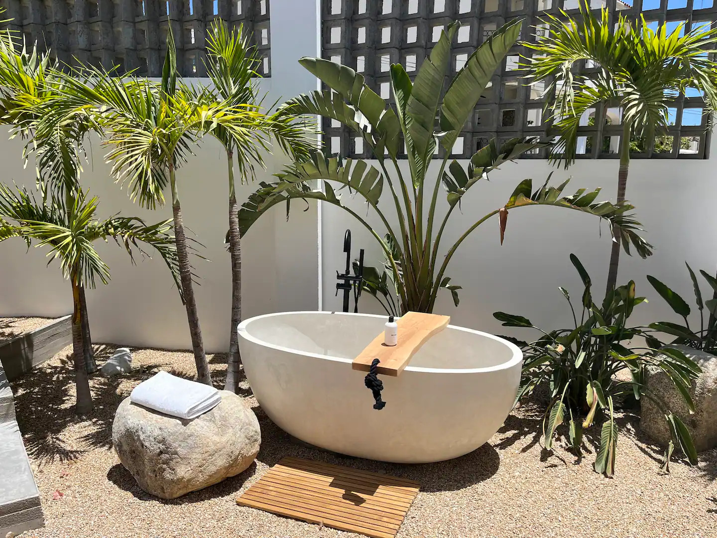 baignoire dans jardin baignoire dans jardin
