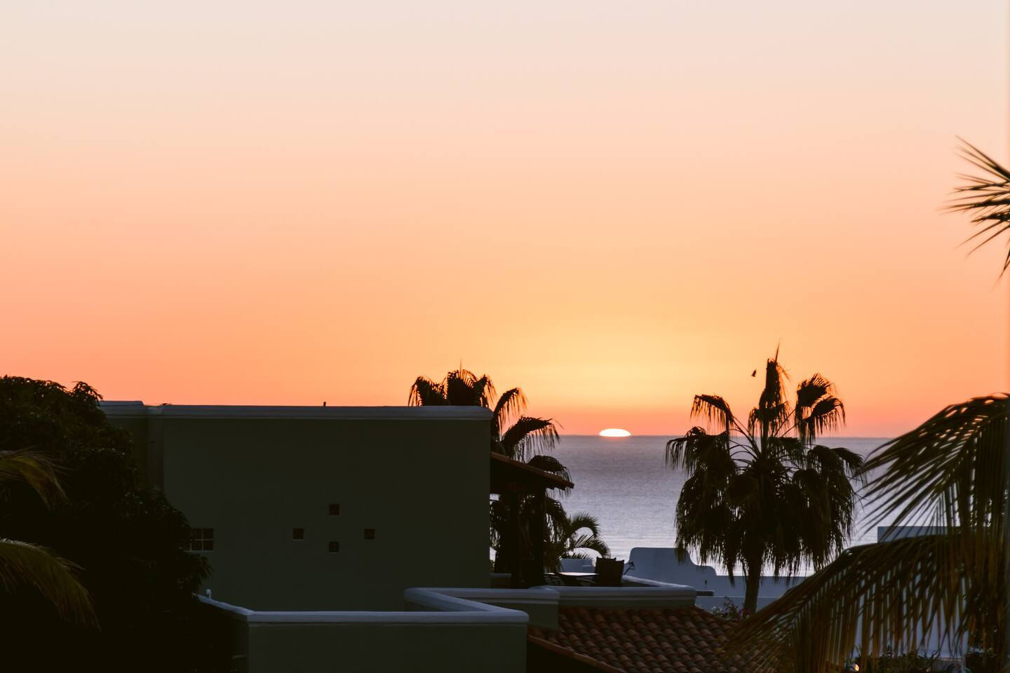 vue mer Mexique vue mer Mexique