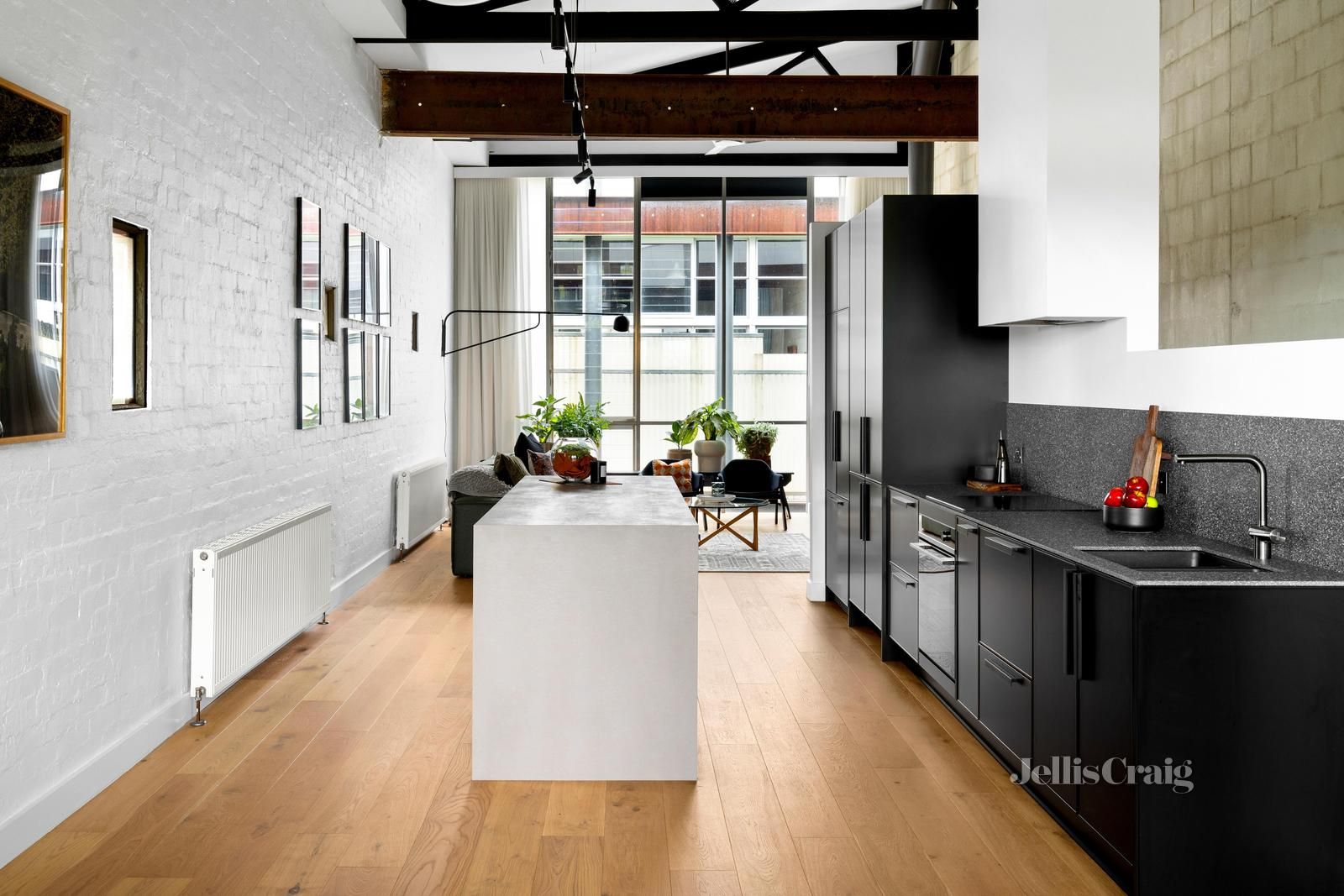 cuisine design maison loft cuisine design maison loft