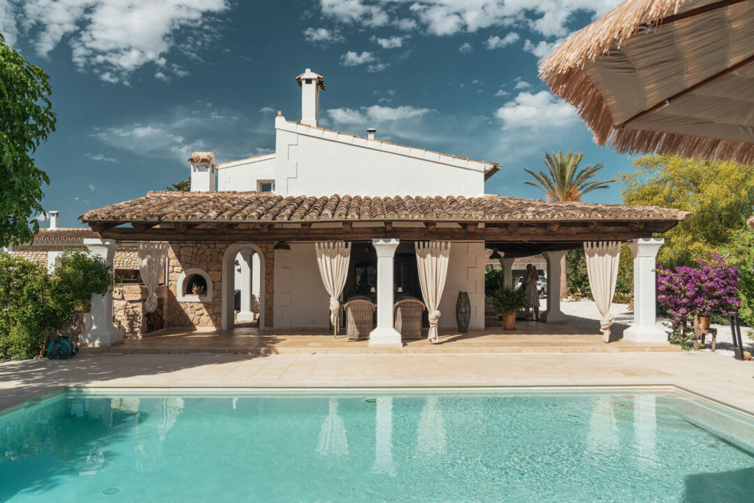 maison en pierres Majorque Casa Oliva maison en pierres Majorque Casa Oliva