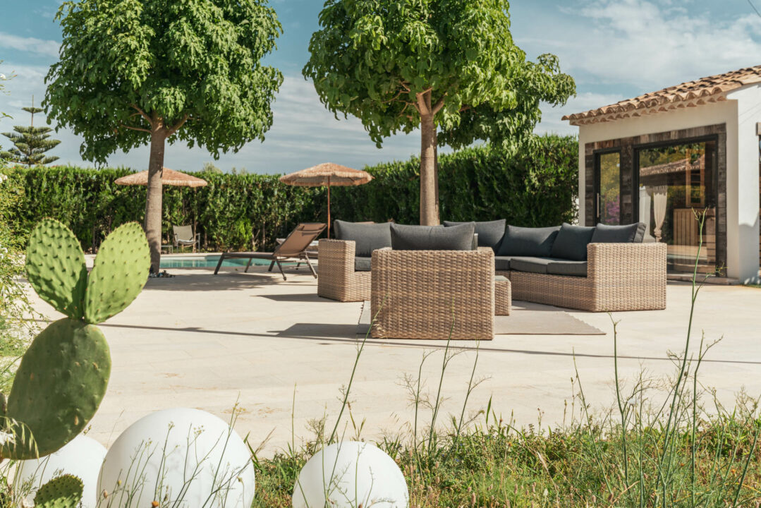 terrasse avec piscine terrasse avec piscine