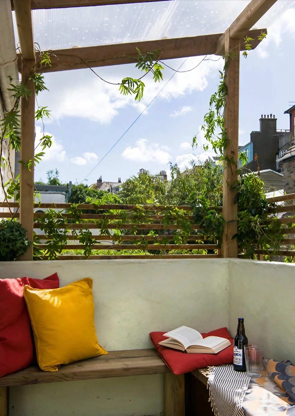 terrasse avec pergola bois terrasse avec pergola bois