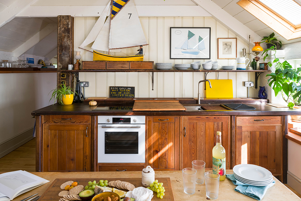 cuisine en bois cottage anglais cuisine en bois cottage anglais