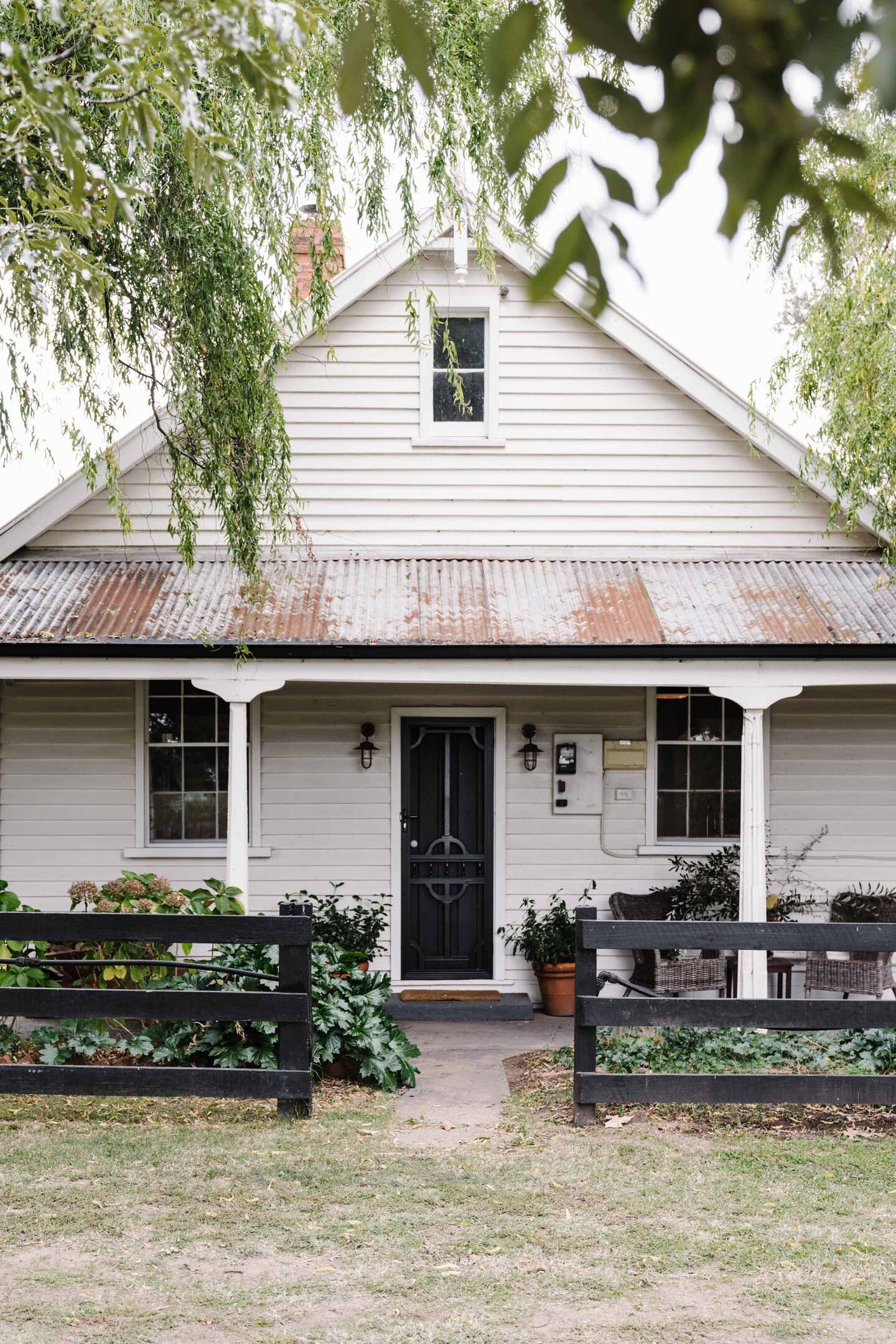 maison australienne du 19e siècle rénovée maison australienne du 19e siècle rénovée