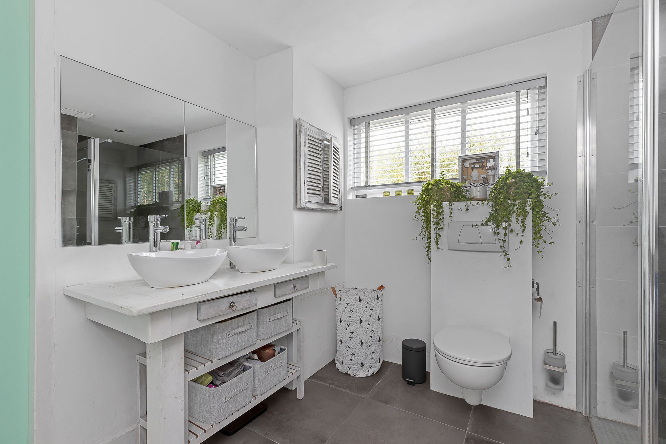 salle de bain blanche salle de bain blanche
